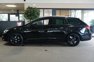 SEAT Leon – thumbnail 3