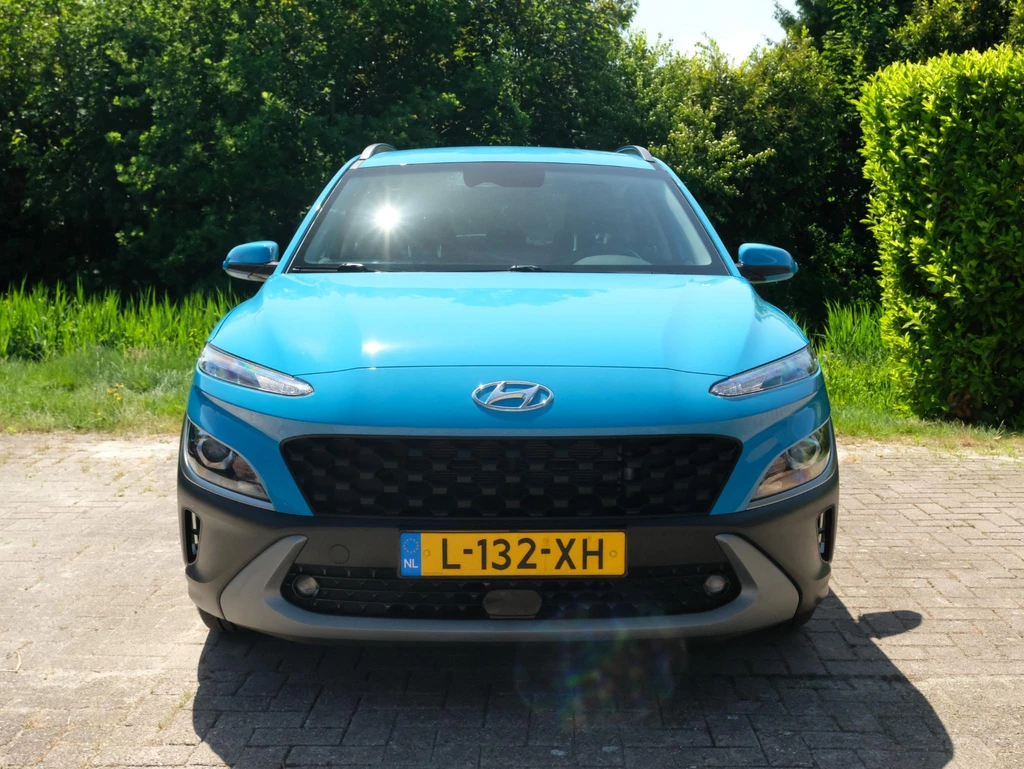 Hyundai Kona – foto 7