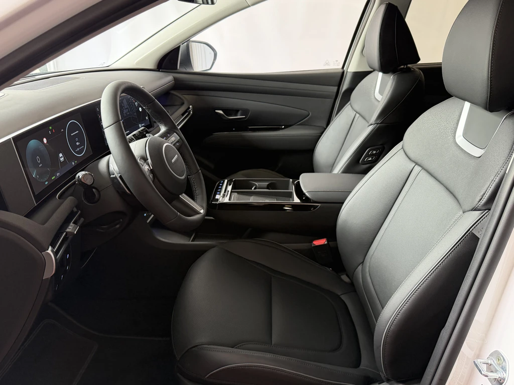 Hyundai Tucson – foto 31