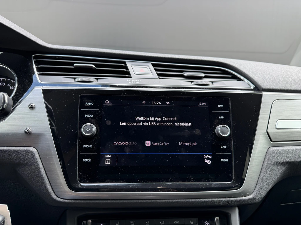 Volkswagen Touran – foto 52
