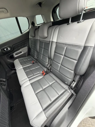 Citroën C5 Aircross – thumbnail 15