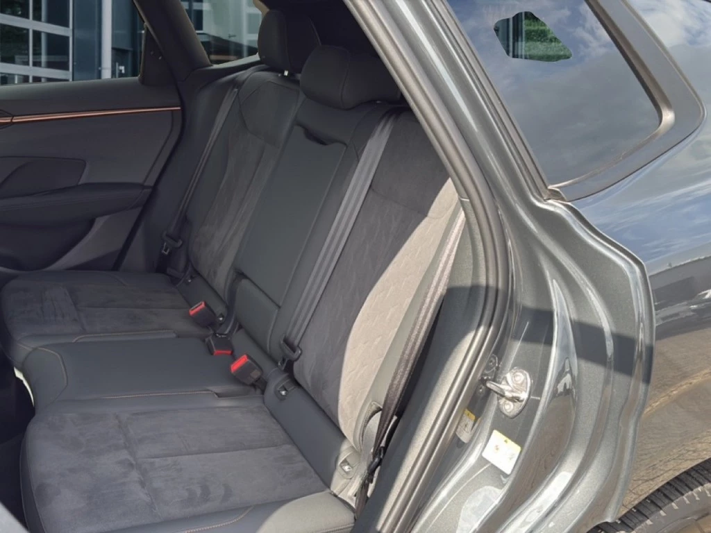CUPRA Terramar – foto 14