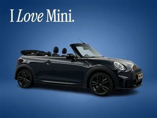MINI Cooper Cabrio – thumbnail 9