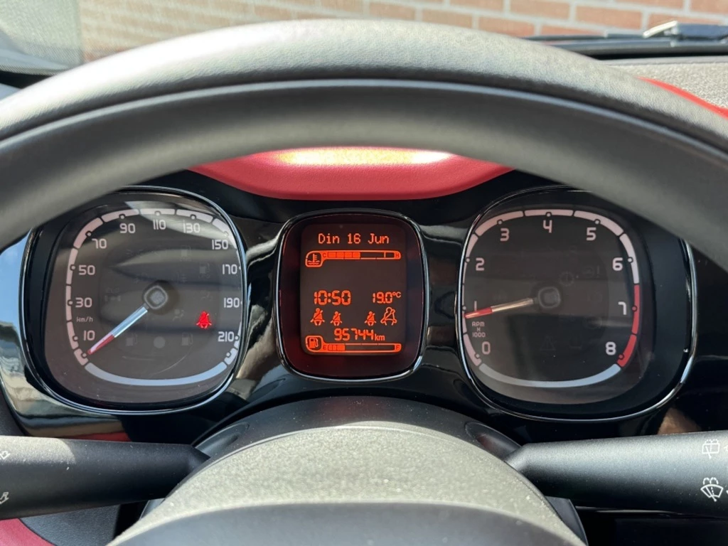 Fiat Panda – foto 16