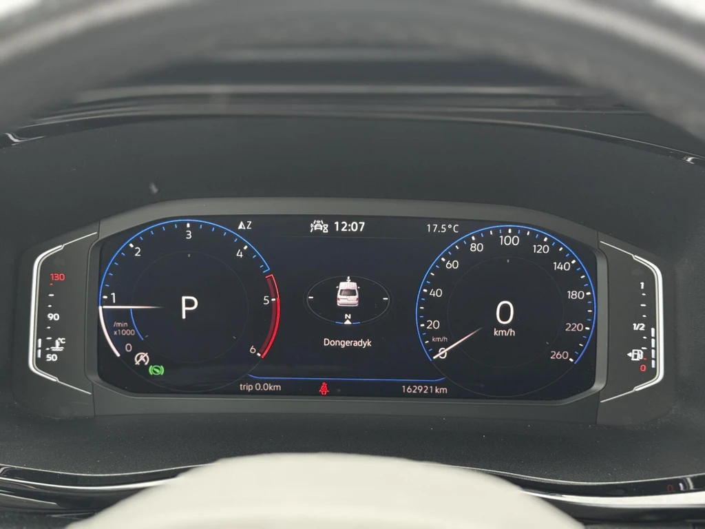 Volkswagen Transporter – foto 11