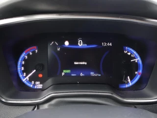 Toyota Corolla Touring Sports – thumbnail 24