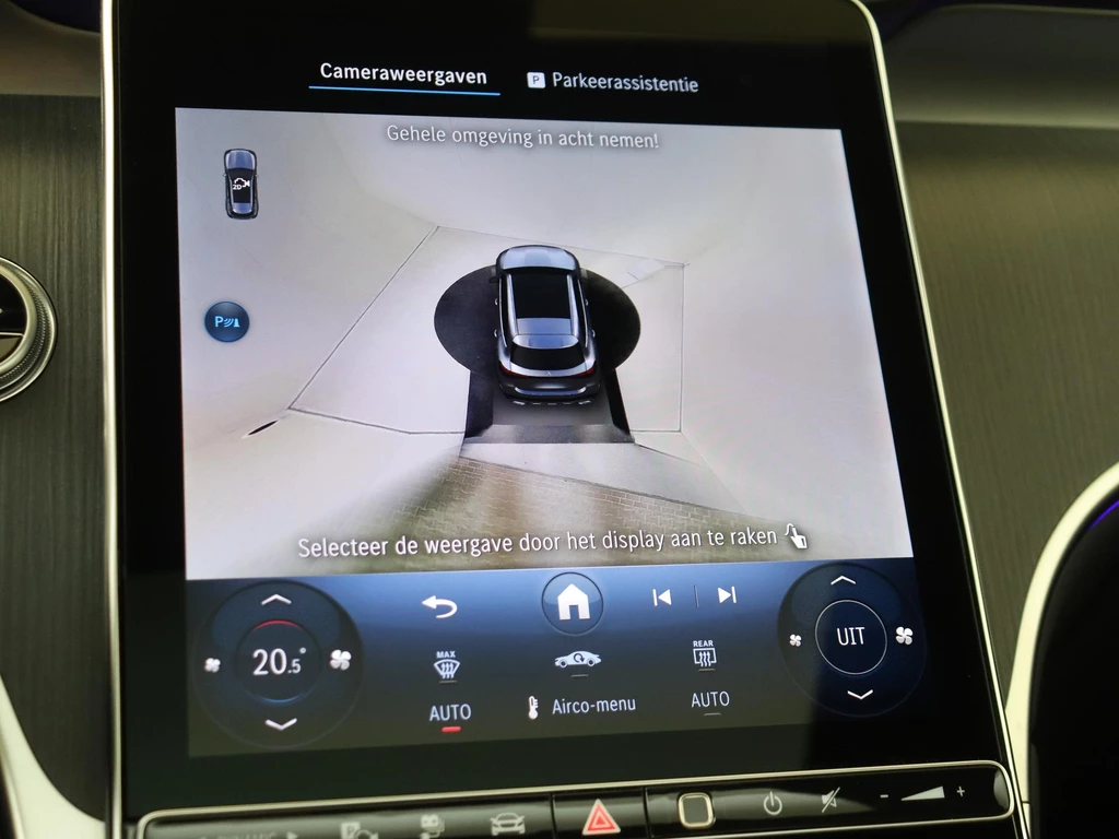 Mercedes-Benz GLC – foto 19