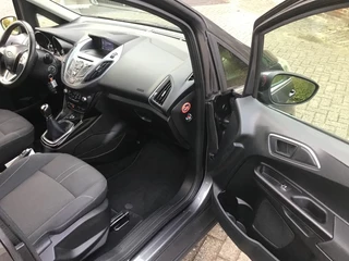 Ford B-MAX – thumbnail 9