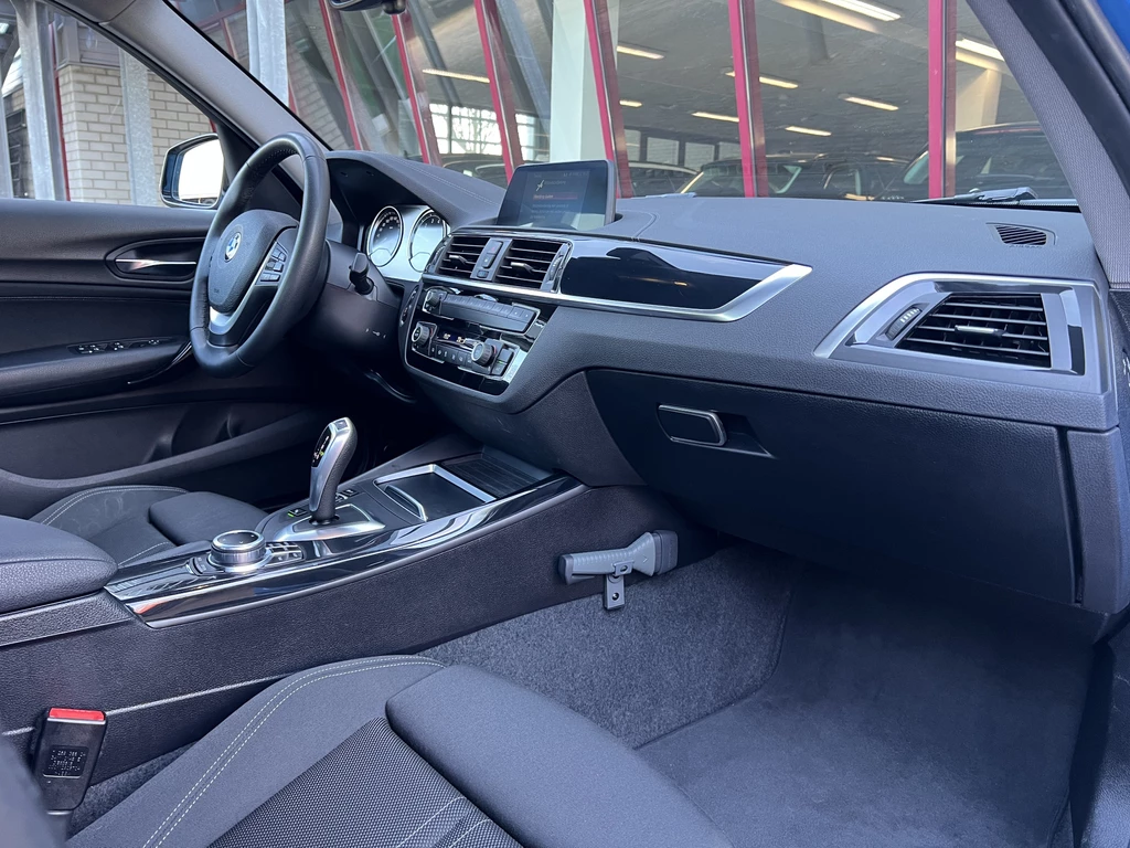 BMW 1 Serie – foto 34