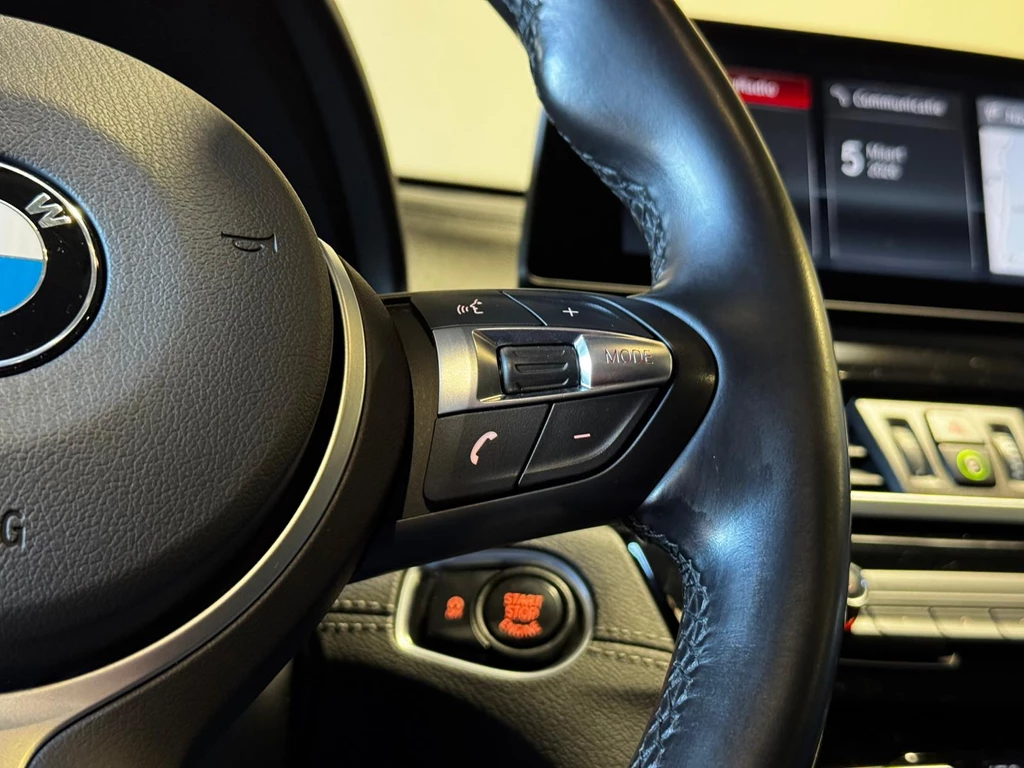 BMW X1 – foto 27