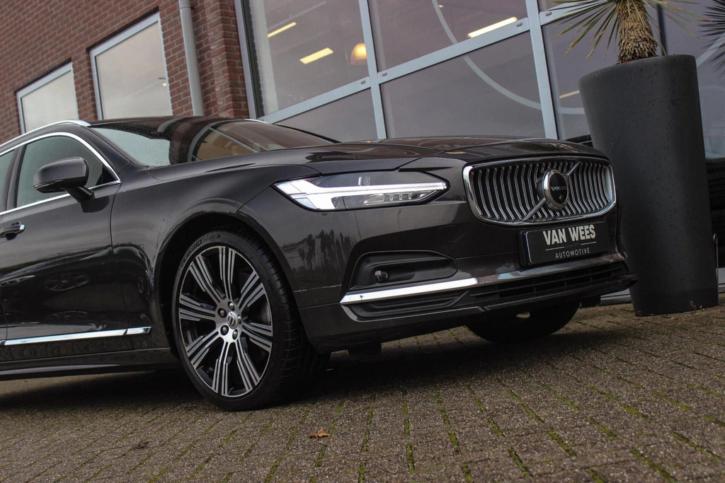 Volvo V90 – foto 10