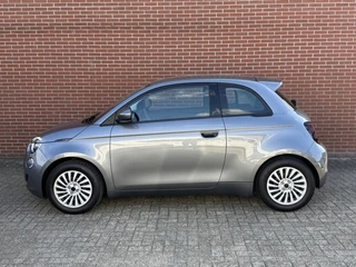 Fiat 500e – thumbnail 3