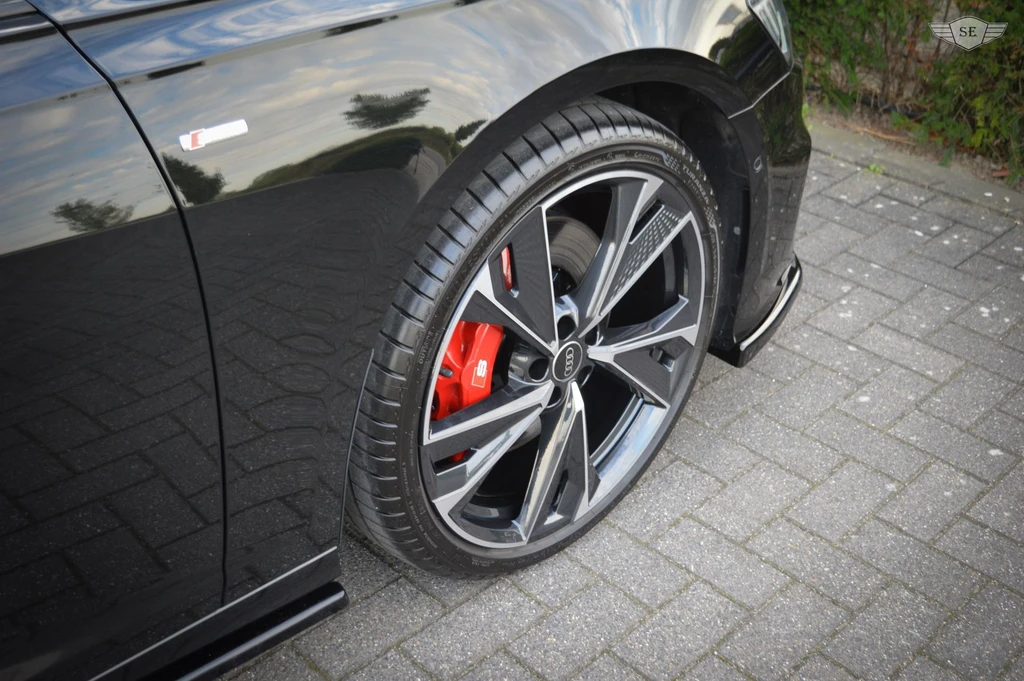 Audi A6 – foto 31