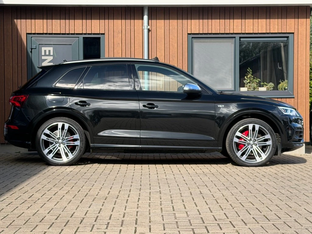 Audi Q5 – foto 5