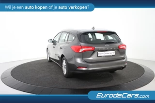 Ford Focus – thumbnail 9