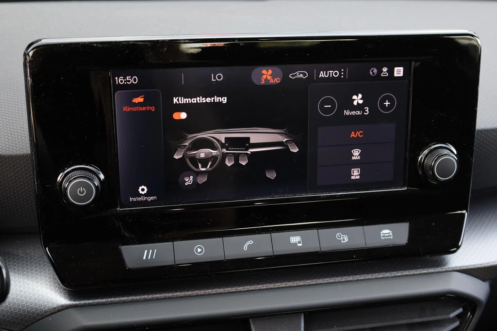 SEAT Leon – foto 26