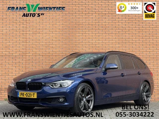 BMW 3 Serie – thumbnail 1