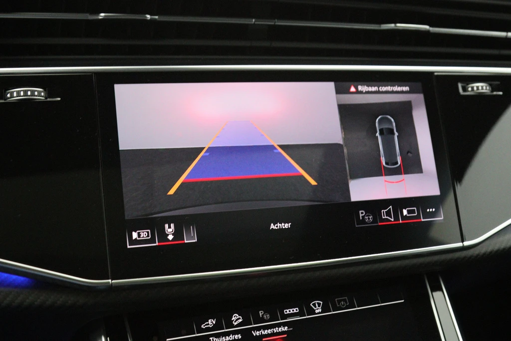 Audi Q8 – foto 44