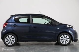 Citroën C1 – thumbnail 7
