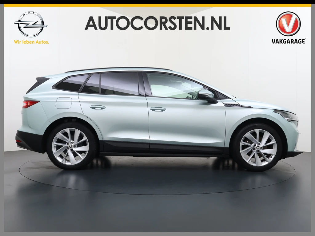 Škoda Enyaq iV – foto 7