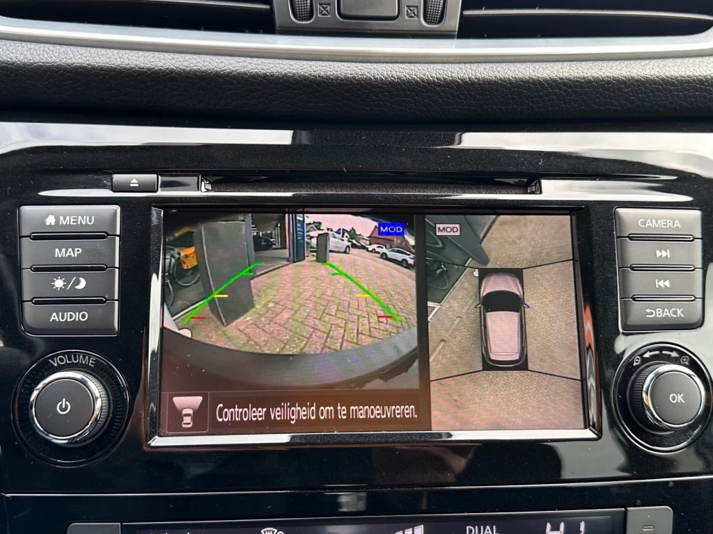 Nissan QASHQAI – foto 18