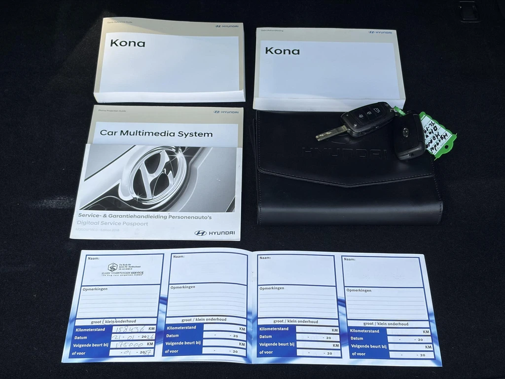 Hyundai Kona – foto 35
