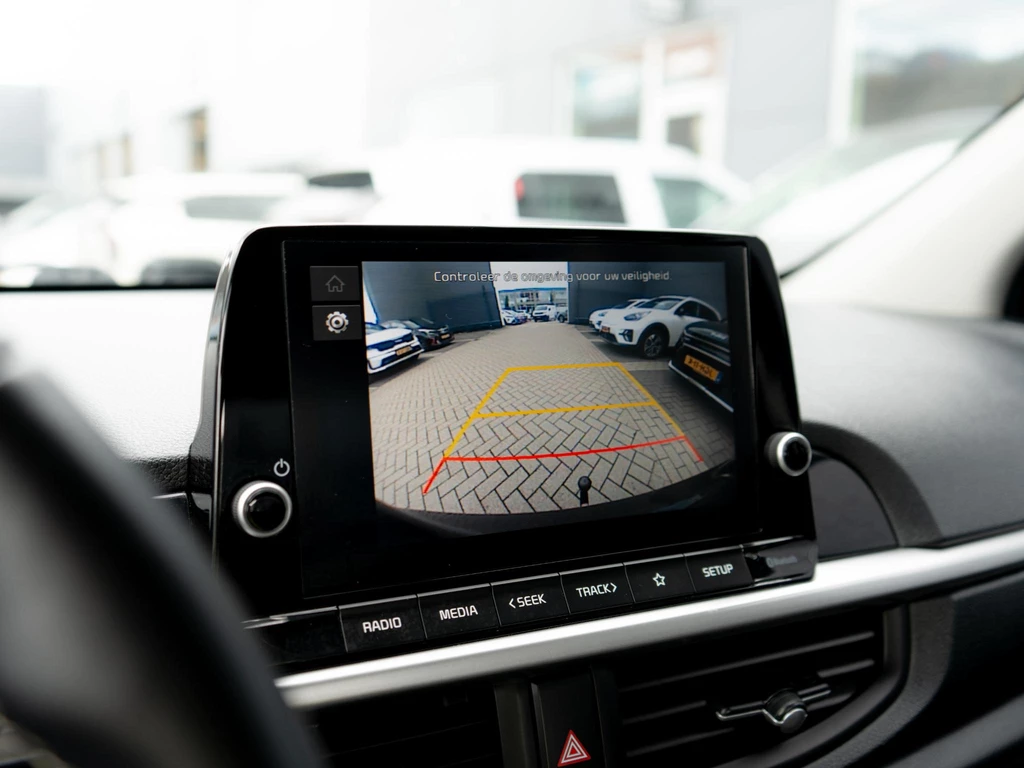 Kia Picanto – foto 15