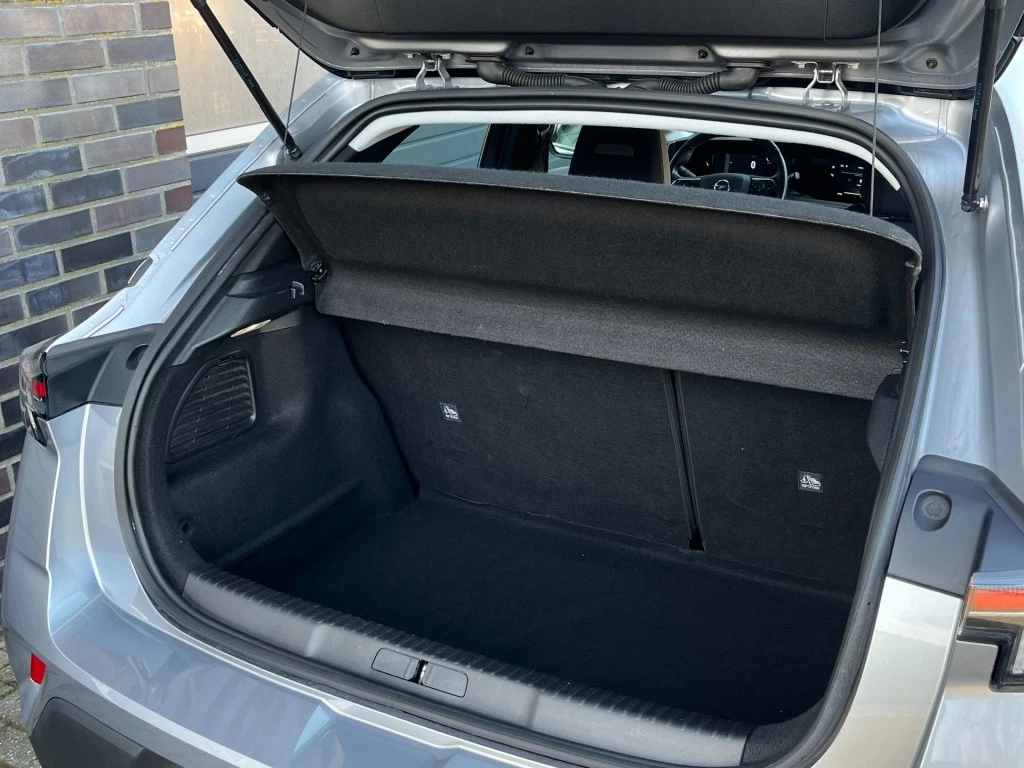 Opel Mokka – foto 16