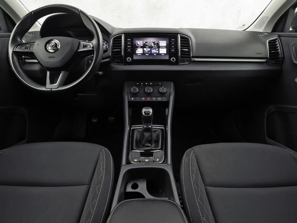 Škoda Karoq – foto 8