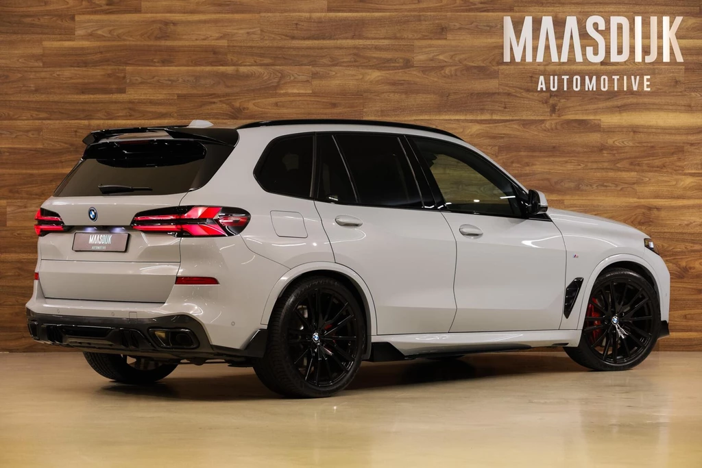 BMW X5 – foto 8