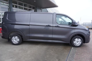 Ford Transit Custom – thumbnail 7