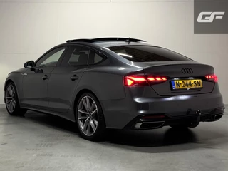 Audi A5 – thumbnail 6