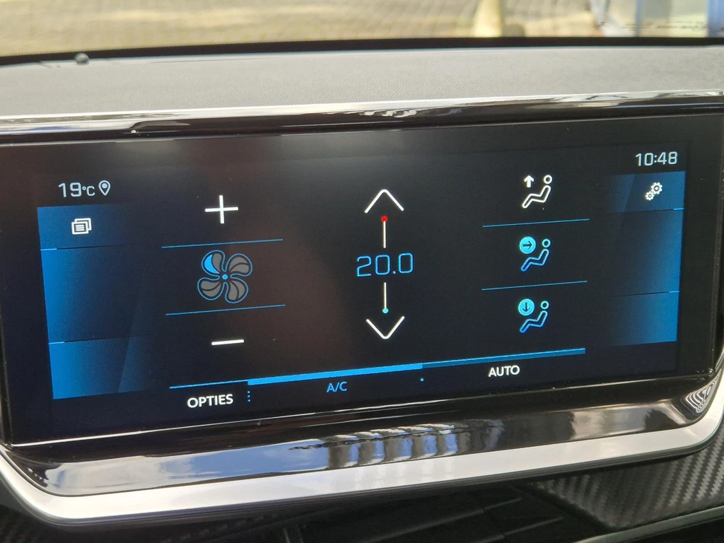 Peugeot 208 – foto 20