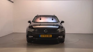 Volkswagen Passat – thumbnail 7