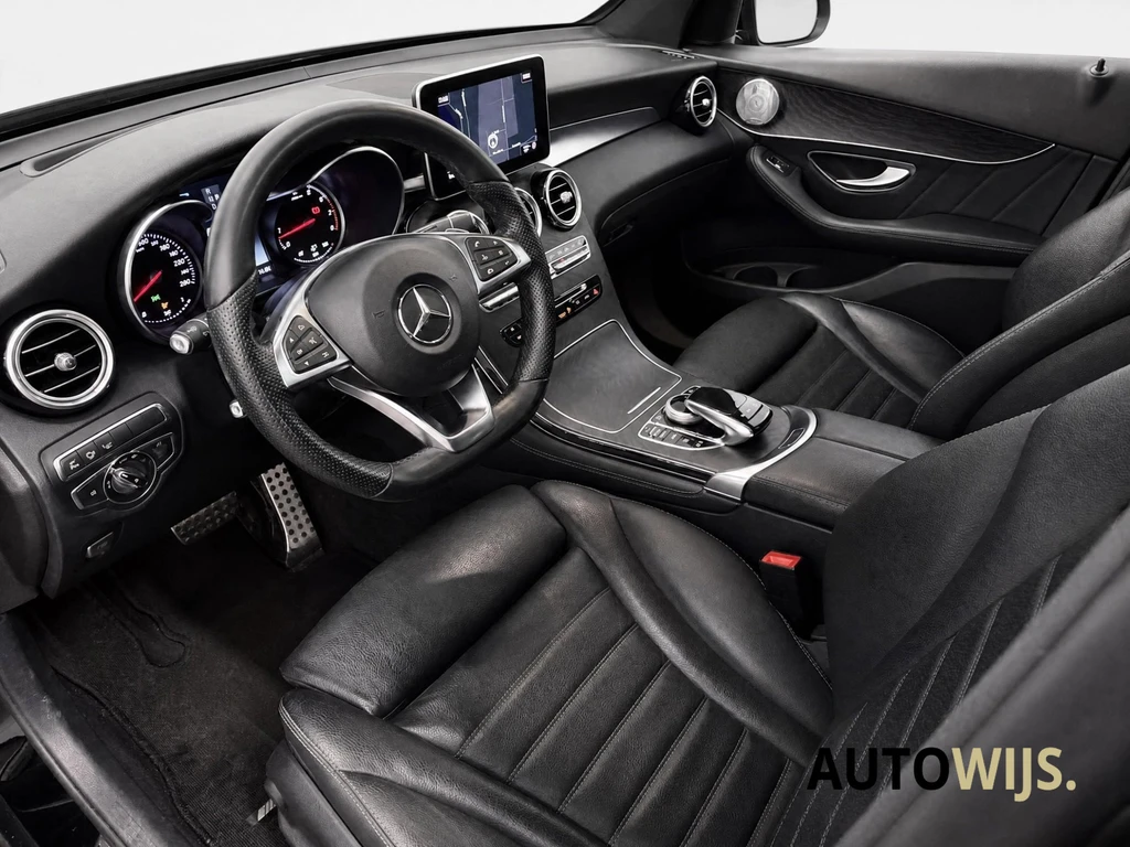 Mercedes-Benz GLC – foto 9