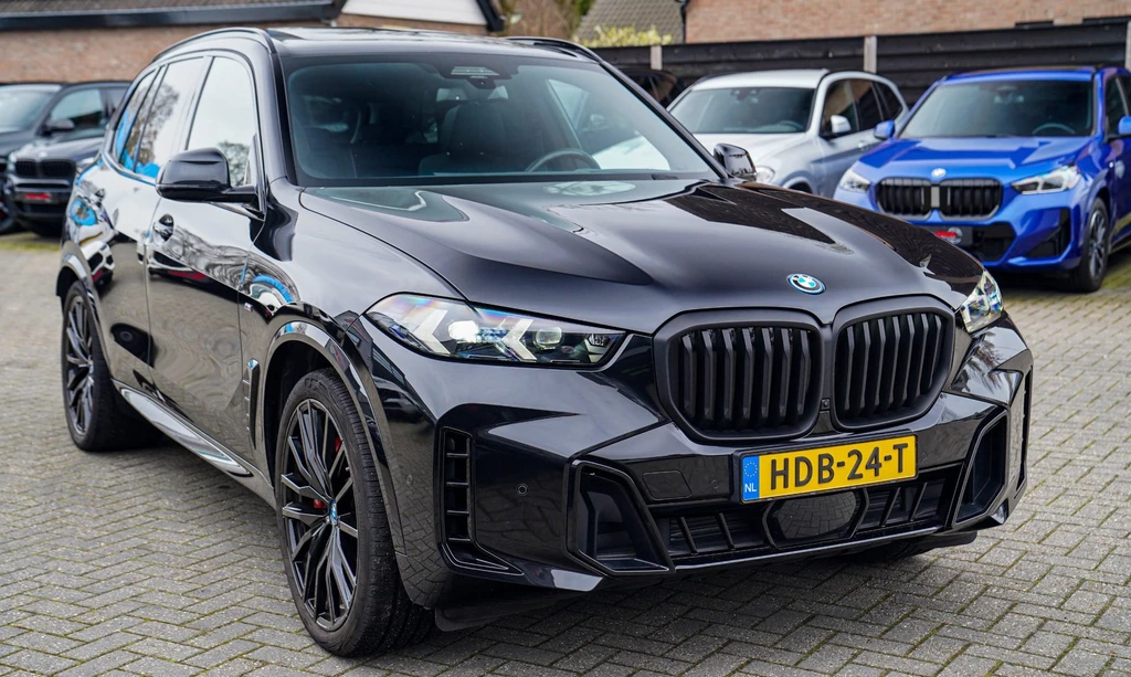 BMW X5 – foto 13