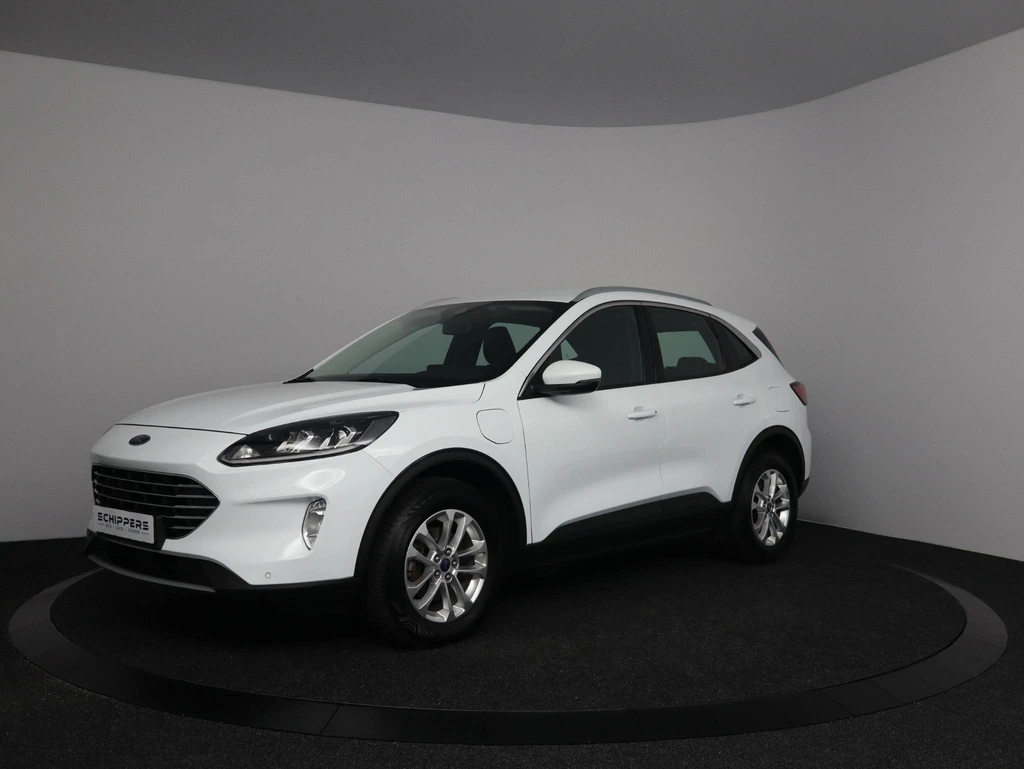 Ford Kuga – foto 2