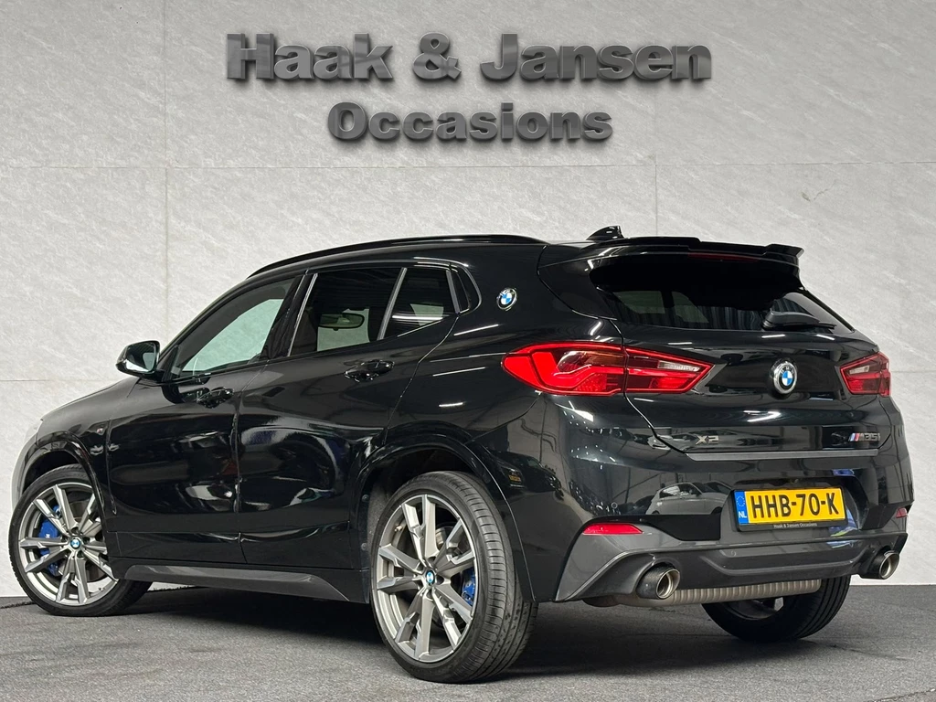 BMW X2 – foto 3