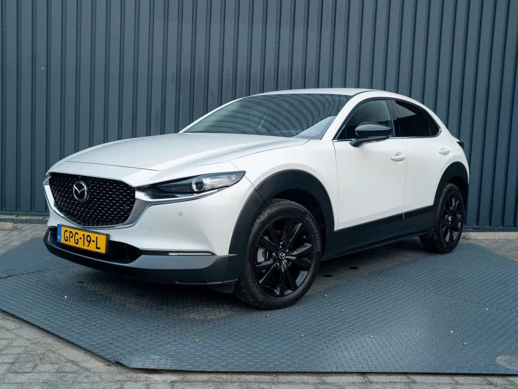 Mazda CX-30 – foto 3