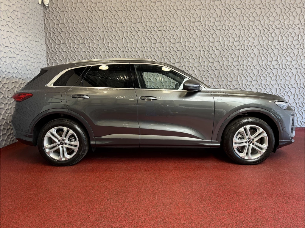 Audi Q5 – foto 6