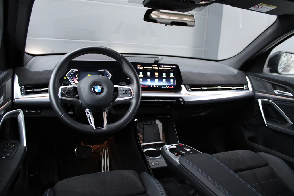 BMW X2 – foto 16