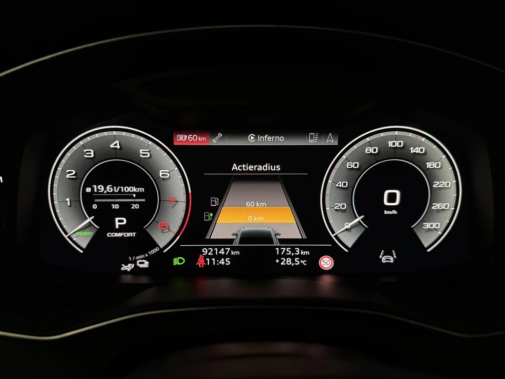 Audi A6 – foto 46