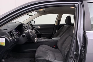 Lexus CT – thumbnail 10