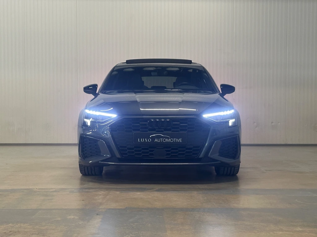 Audi A3 – foto 10