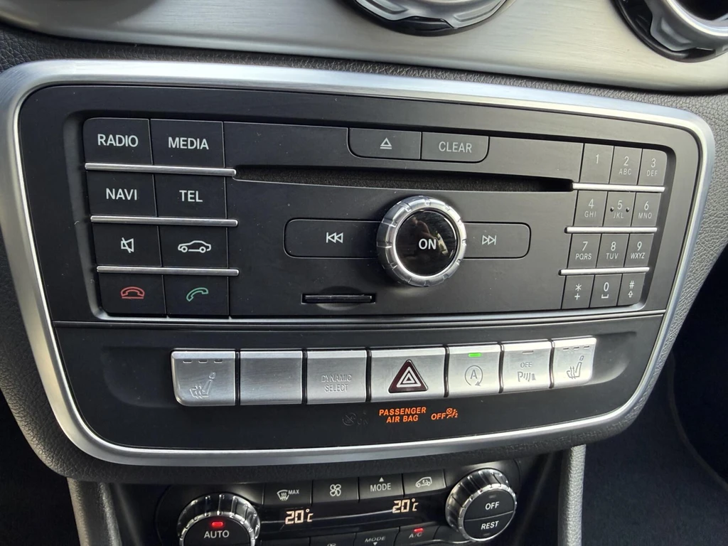 Mercedes-Benz GLA – foto 8