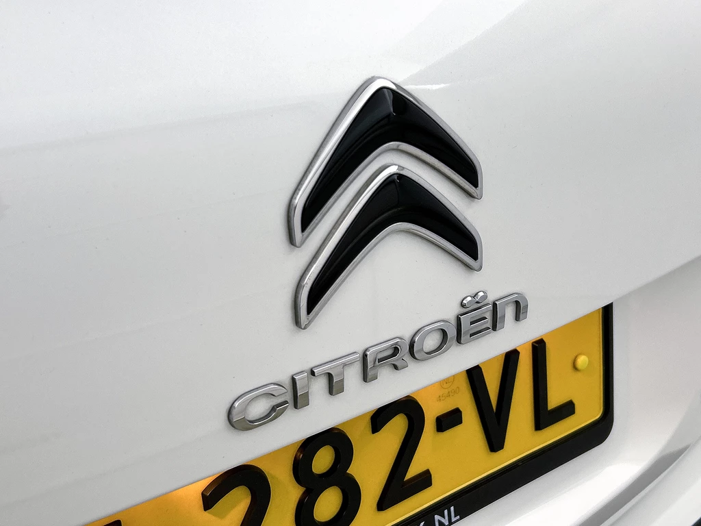 Citroën C5 Aircross – foto 32