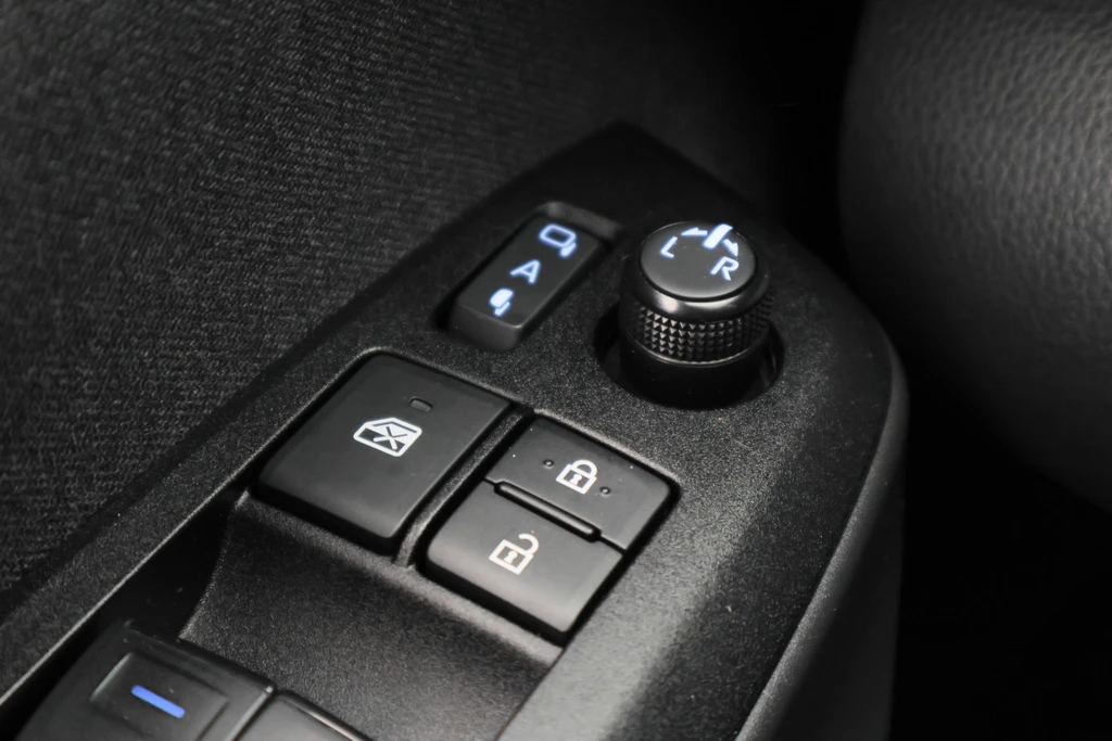 Toyota Yaris Cross – foto 31