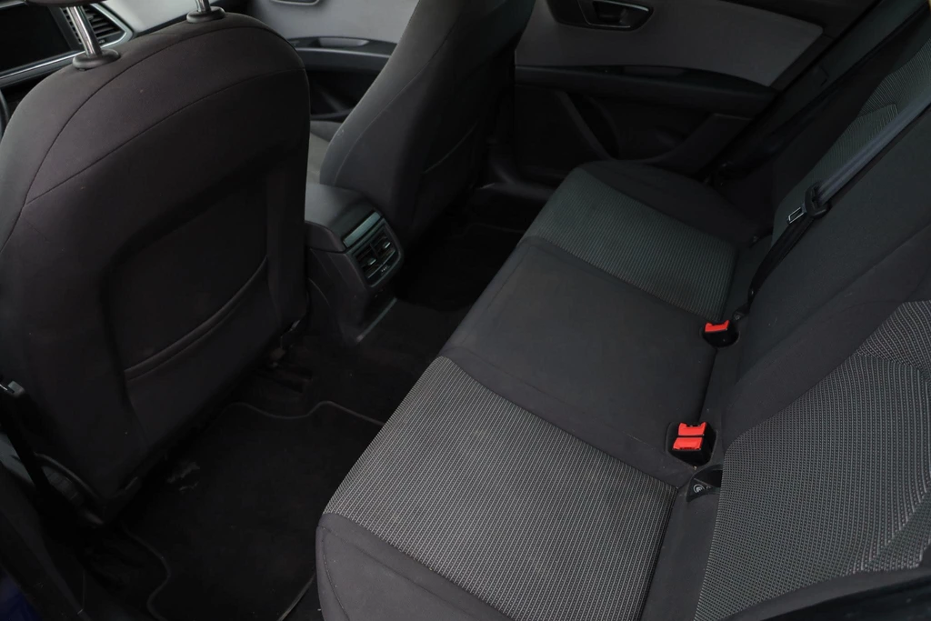 SEAT Leon – foto 37