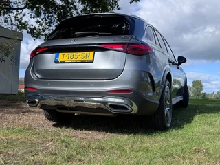 Mercedes-Benz GLC – thumbnail 10