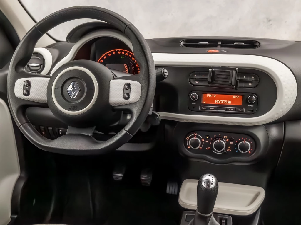 Renault Twingo – foto 9
